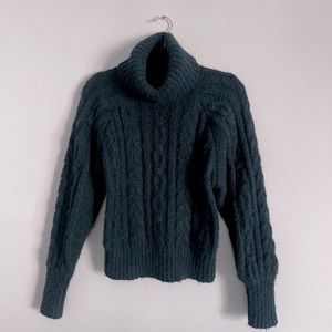 A new day long sleeve turtle neck XS